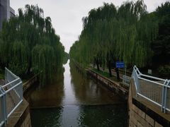 -元大都城垣遗址公园