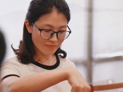 -汉艺唐风茶艺培训(联发华美空间店)