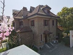 -星巴克臻选(思南公馆店)