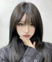 -匠心荟MG染烫店