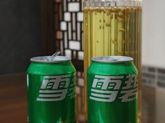 -呼吸森林·生态农庄农家乐私房菜