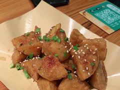 -诚铭记·虾仁汤包·成都小吃(融创店)