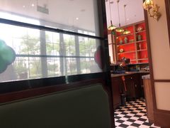 -明城饭店(万科九都荟店)