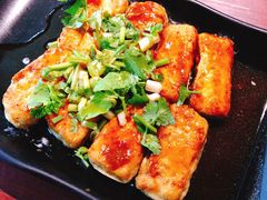 -罍+村卤菜摊(罍街店)