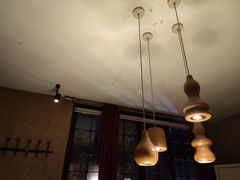 大堂-70后饭吧(府河街店)