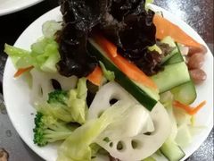 -津门张记包子铺(中山门店)