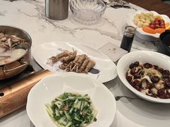 -新丁香海鲜酒店(银海商贸城店)