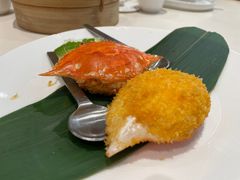 -蔡澜点心·粤菜(嘉里中心店)