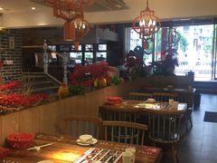 -百年神厨·地道川菜(清江西路店)