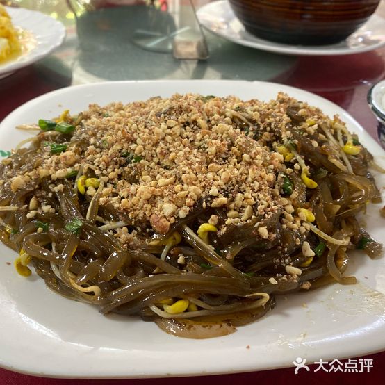 吴川美食(双山一路店)
