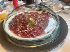 -水禾轩·海鲜蒸汽主题餐厅(拱北店)