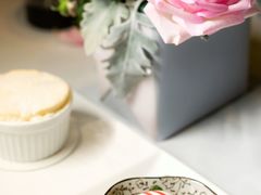 -Le Siècle.百年西餐厅(颐和公馆店)