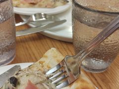 -城市大道红炉披萨烘焙坊