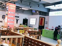 大堂-张氏父子常德肠子馆(湘江世纪城直营店)