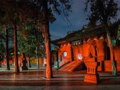 -中原农家乐(中原饭店)