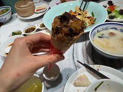 -西安饭庄·非遗陕菜(钟楼店)