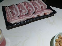 -梅梅家的烤肉店(槐北路店)