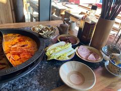 -蜀大侠火锅(车公庙店)
