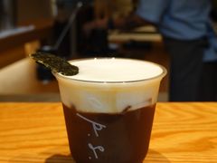 -O.P.S. CAFE