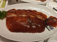 -福来居烤鸭店(天坛二店)
