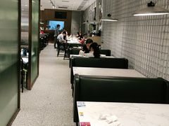 -卡朋西餐(大信新都汇店)