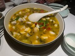 -江城小馆陕南妈妈菜·全球旅行餐厅(钟楼店)