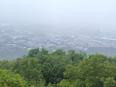-紫金山山顶公园