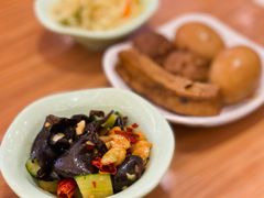 -顺溜·手工刀削面·黑金店(铜锣湾店)