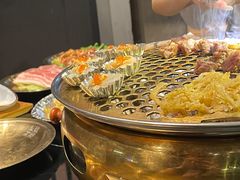 -东味北道熟成·炭火烤肉(九龙店)