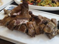 -伊兰麒兰馨园·川菜·清真馆(339电视塔店)