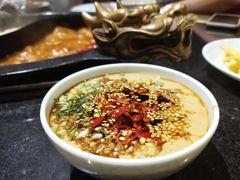 -重庆德庄火锅(体育中心店)