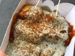 -老绍兴三味臭豆腐(奥林匹克购物广场店)