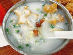 -陈老添美食店(宝华路店)