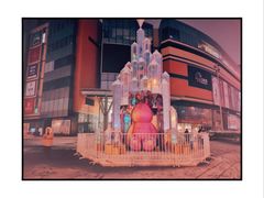 -海底捞火锅(上地华联店)