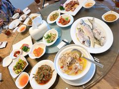 -庄氏祥记家常食府(国瑞建材家居博览中心店)