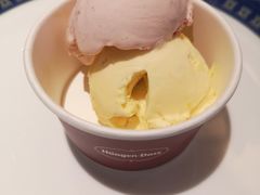 哈根達斯-海鼎荟海鲜姿造(晋江宝龙店)
