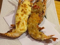 -吉兆·料理(红梅南路店)