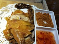 -南海渔家•海鲜•正宗海南菜(海棠湾店)