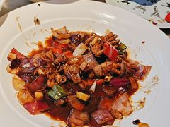 -伙靠·江浙菜(田林路店)