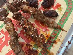 -炒豆合作社(东四总店)