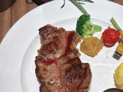 -维京战斧牛排(王府井西餐十年金冠好店)