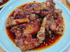 -贤花饭店(城阳店)