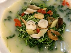 -新兴·金羊座·粤菜点心(乐峰店)