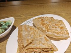-河沿肉饼Beijing Pie(锡拉胡同店)