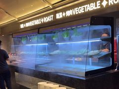 -星伦多 自助料理(圆融店)