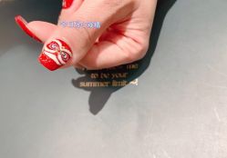 -POINT服务季·点睛创意美甲沙龙