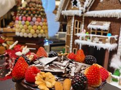 -临空皇冠假日酒店-西餐厅(首都机场店)