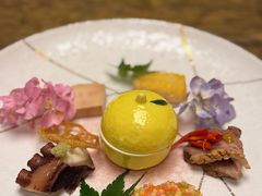 -空蝉怀石料理(益丰·外滩源店)
