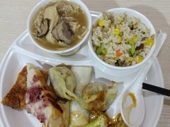 -素清香(解放路店)