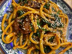 干煸拉条子-维吾尔餐厅(宜山路店)